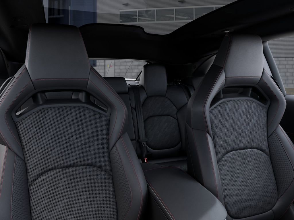 New 2026 Dodge Charger Scat Pack AWD/4WD image 26