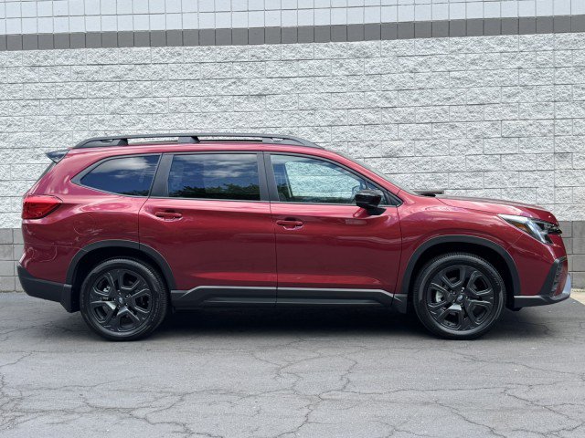 Used 2025 Subaru Ascent Bronze Edition AWD/4WD image 18