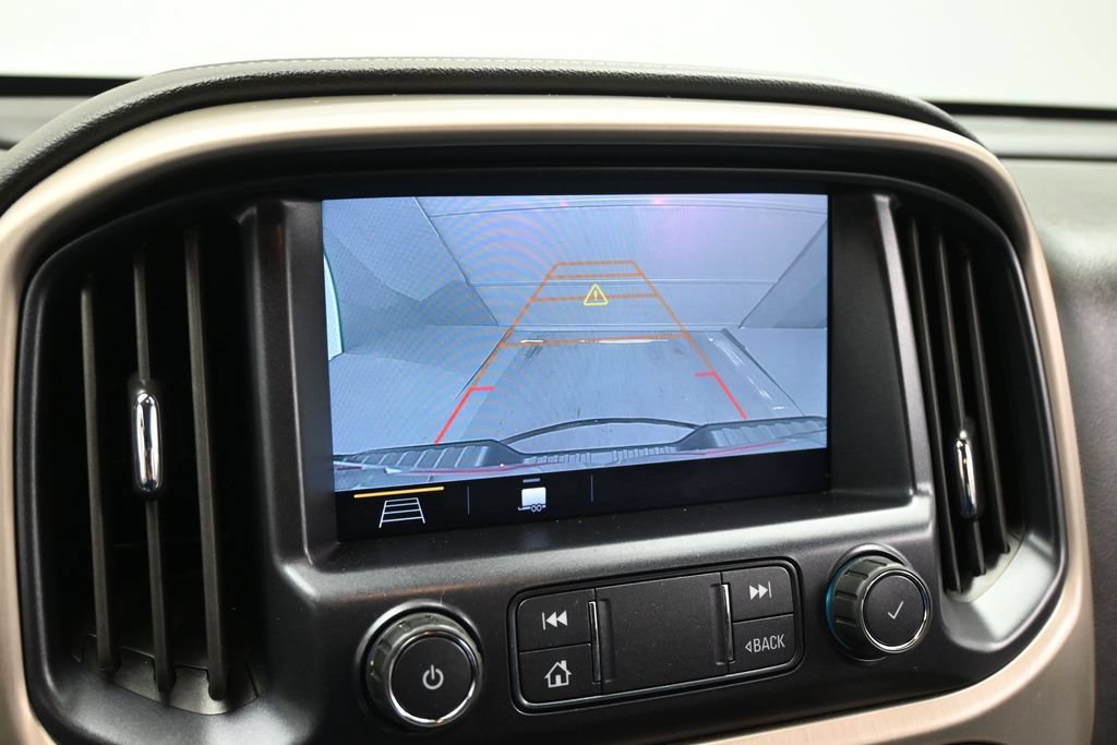 Used 2022 GMC Canyon Denali AWD/4WD image 14