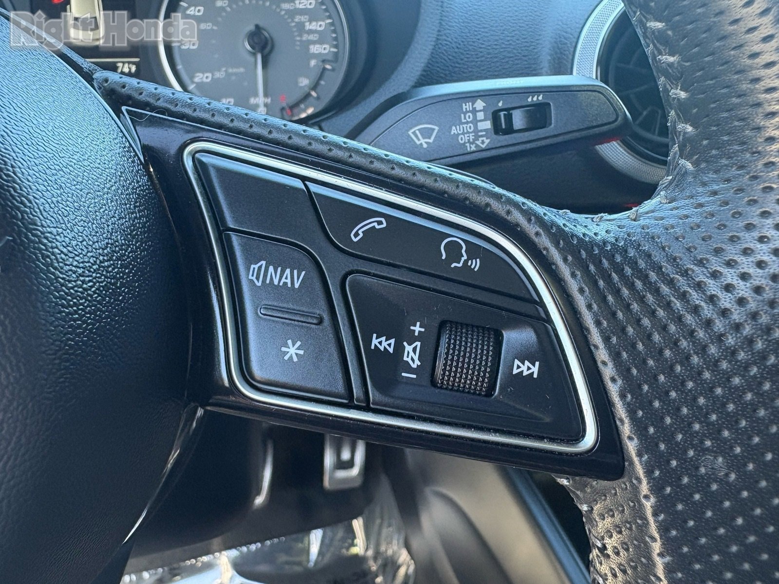 Used 2020 Audi S3 Premium w/ Black Optic Package image 23