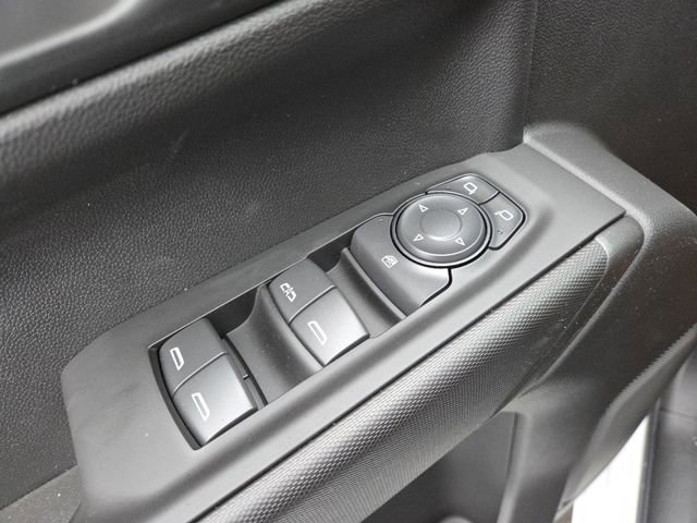 New 2026 GMC Sierra 1500 Pro w/ Pro Value Package image 8