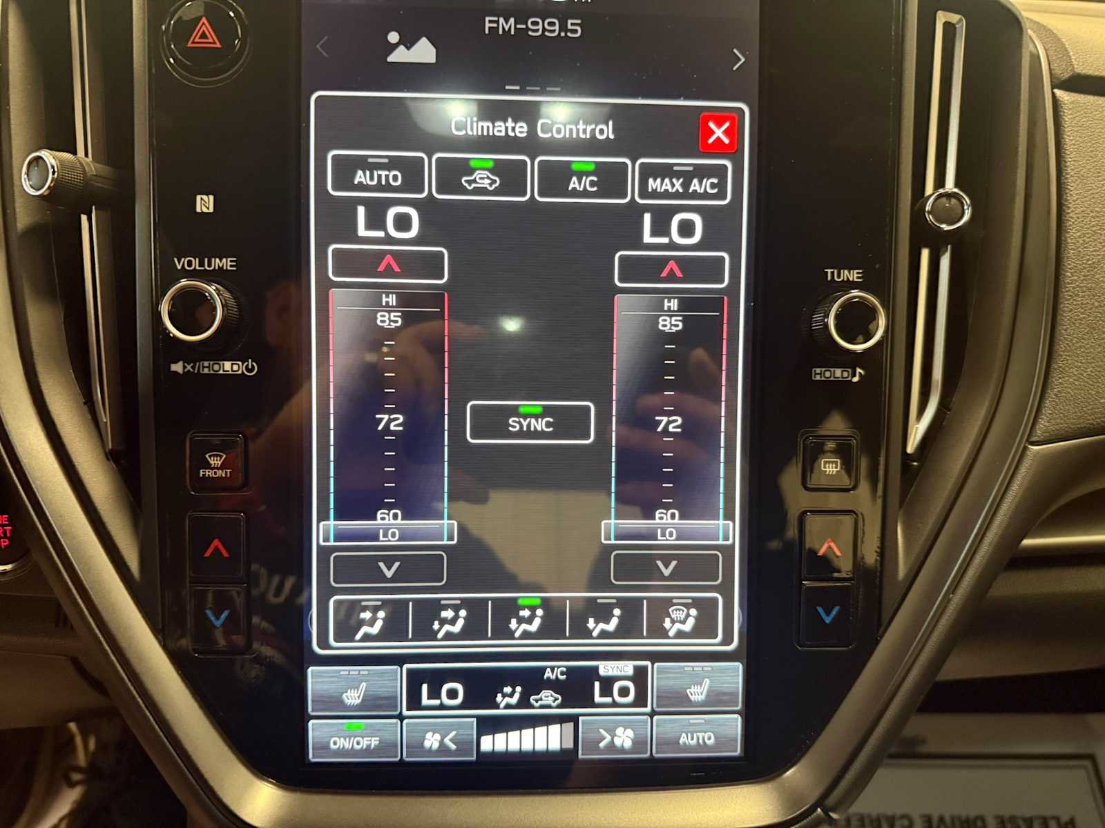 Certified 2024 Subaru WRX Premium AWD/4WD image 33