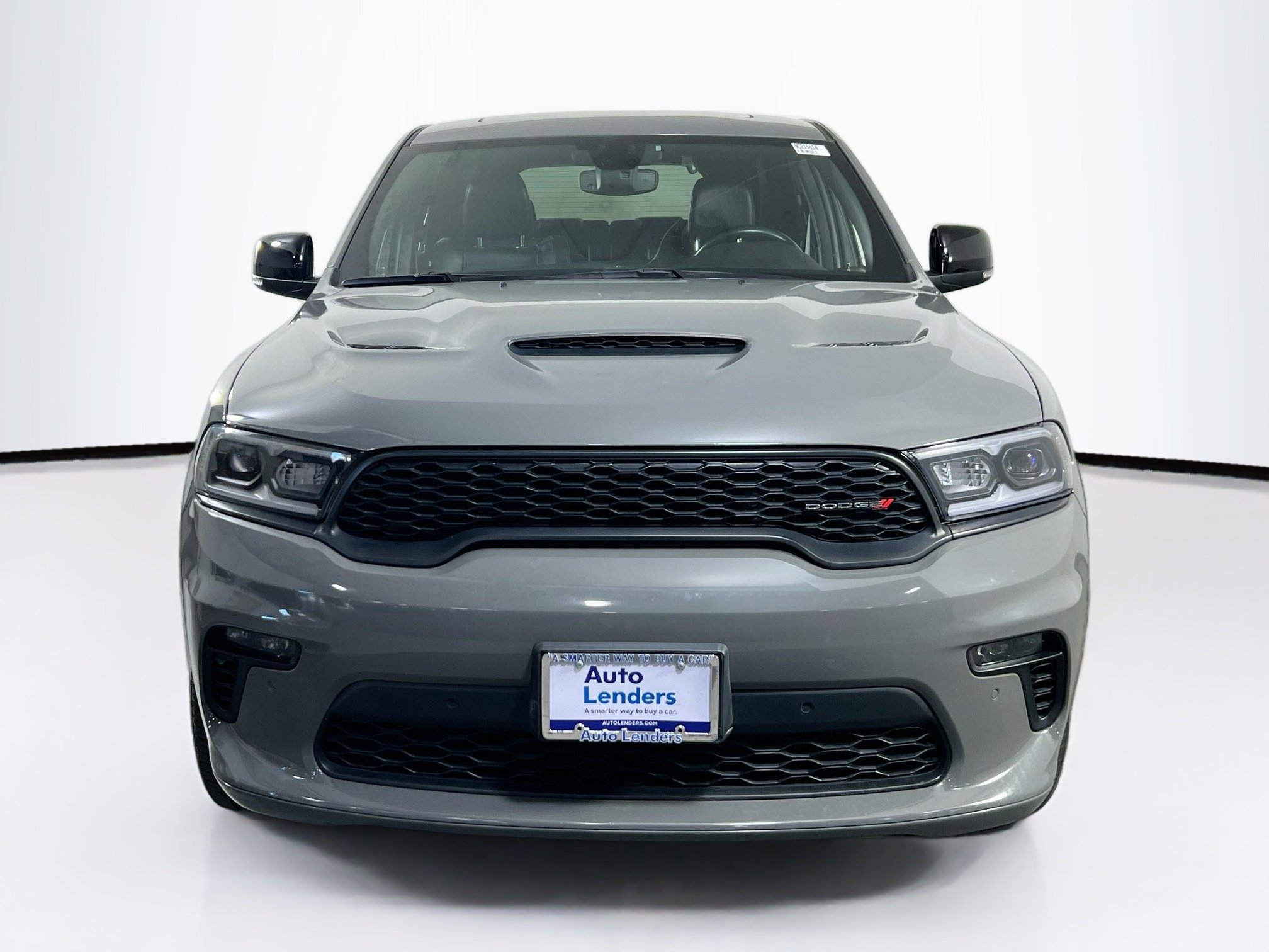Used 2022 Dodge Durango R/T w/ Blacktop Package image 2
