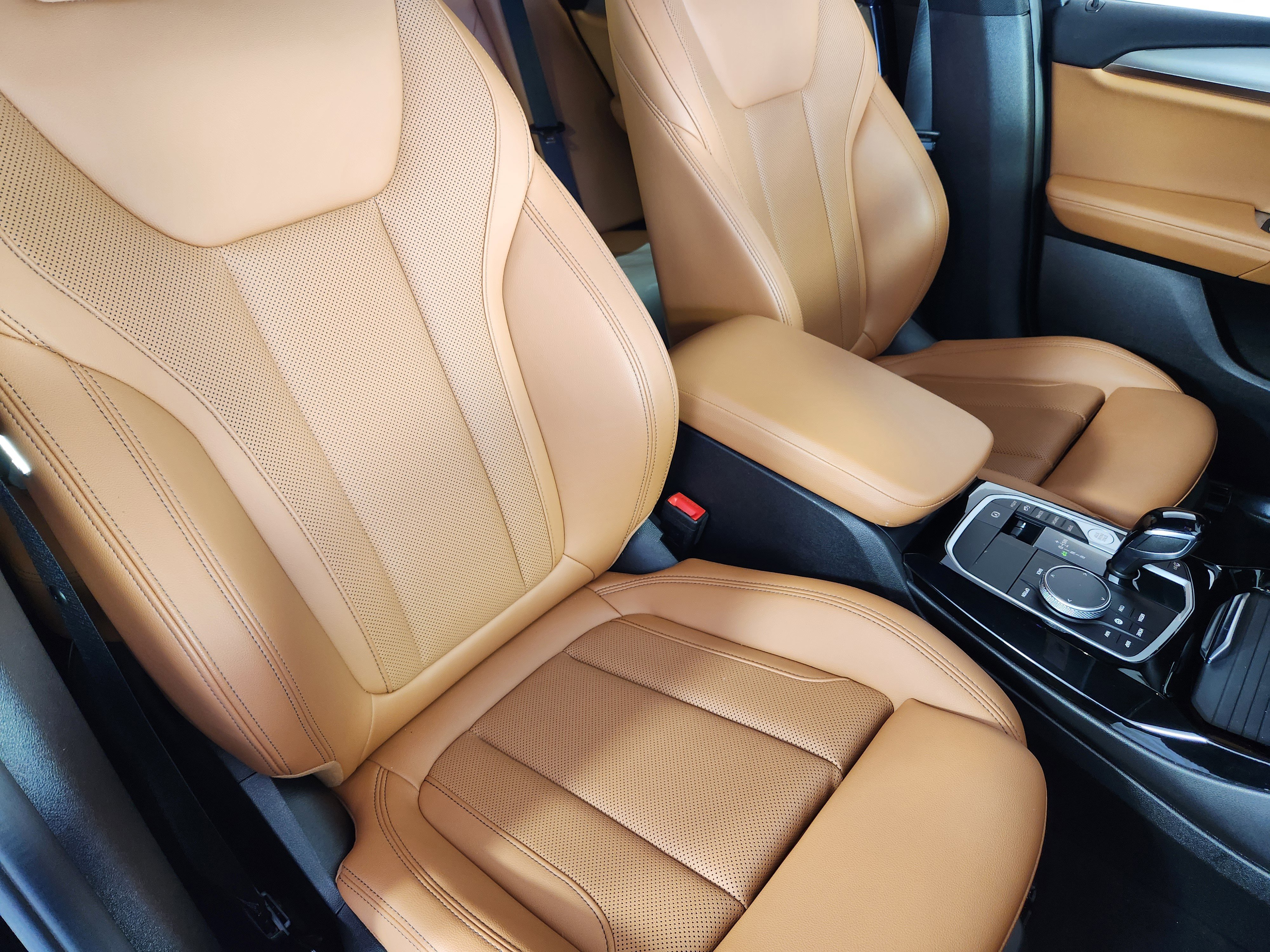 Used 2022 BMW X3 xDrive30i w/ Convenience Package image 10