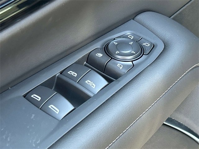 New 2026 Chevrolet Tahoe Z71 w/ Z71 Off-Road Package image 24