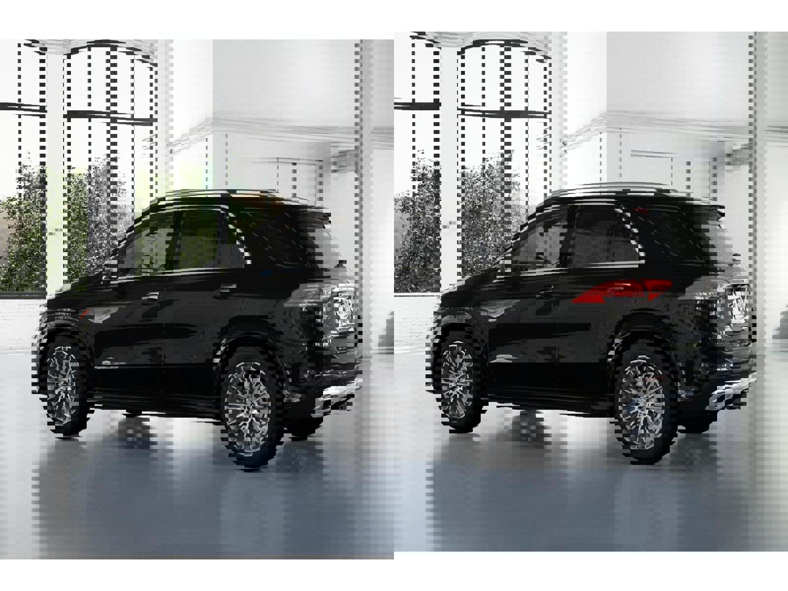 New 2026 Mercedes-Benz GLE 450 4MATIC image 31