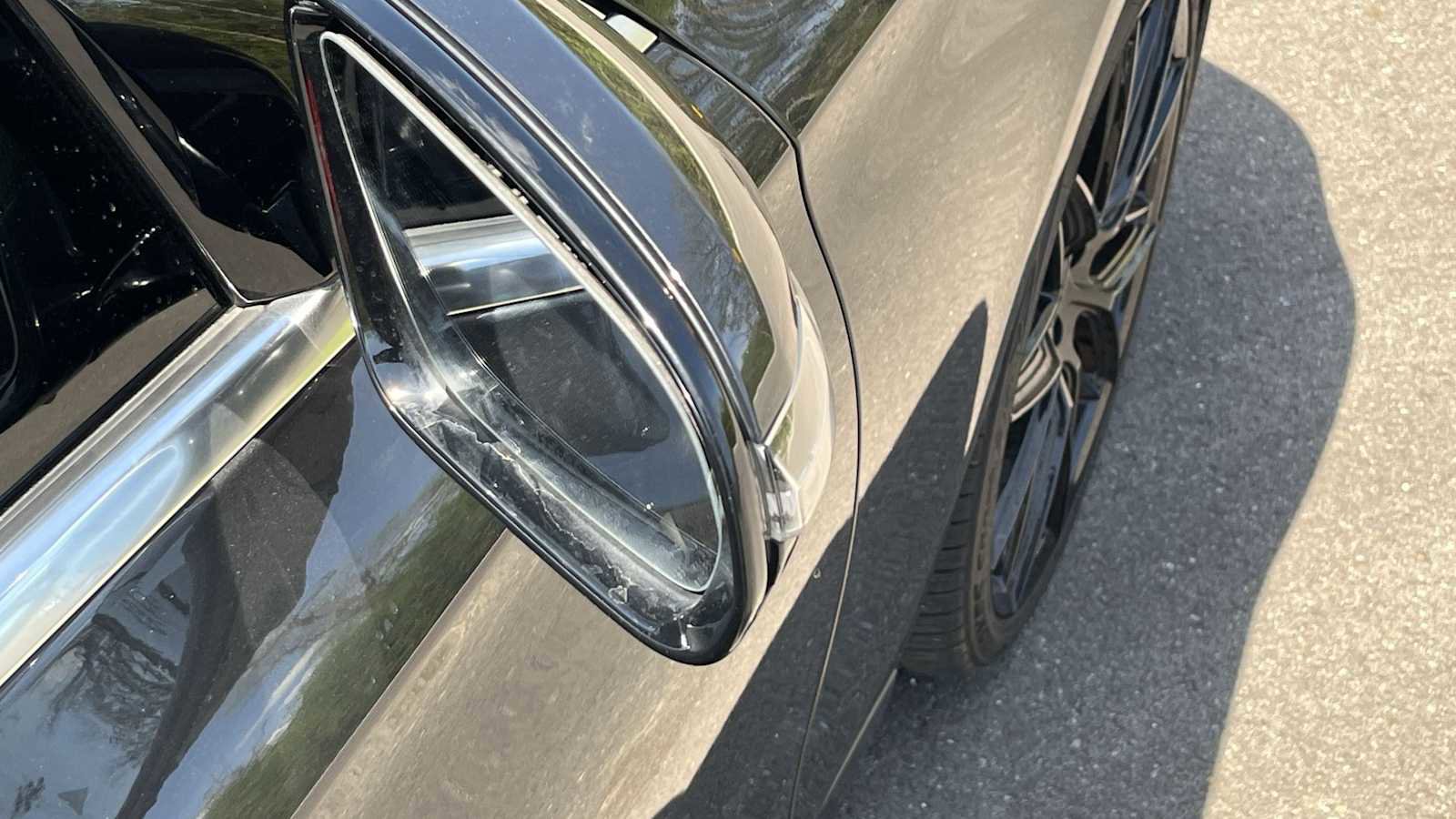 Used 2021 Mercedes-Benz E 350 4MATIC Sedan image 20