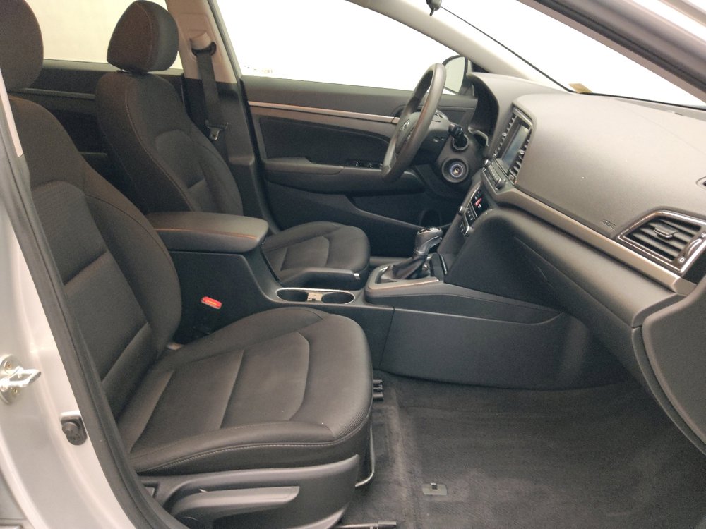 Used 2018 Hyundai Elantra SEL FWD image 21
