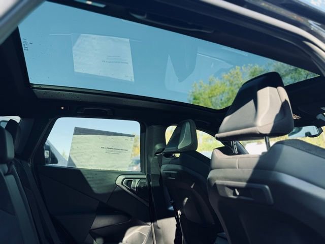 New 2026 BMW X3 xDrive30 w/ M Sport Package image 24