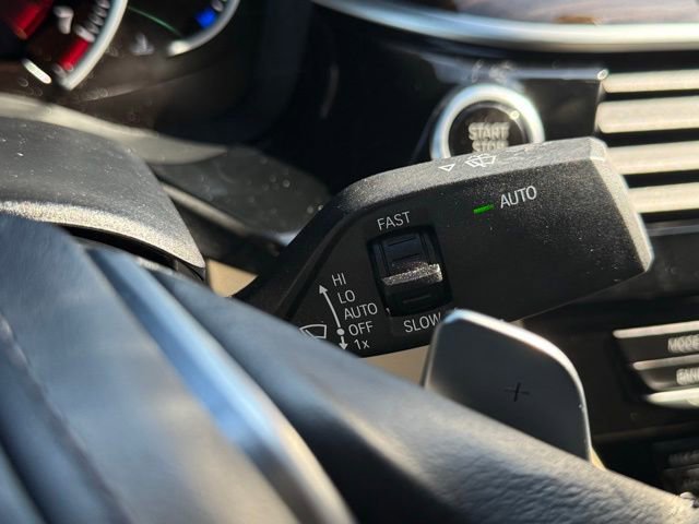 Used 2019 BMW 540i xDrive w/ Convenience Package image 49