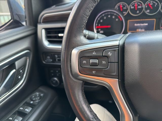 Used 2021 Chevrolet Tahoe Z71 image 43