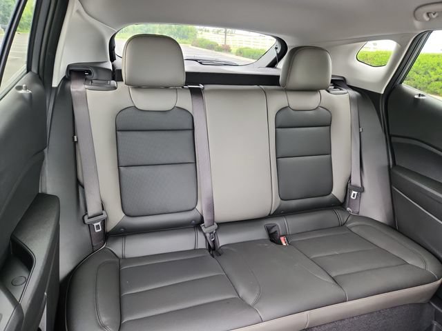 New 2026 Chevrolet Trax ACTIV w/ Driver Confidence Package FWD image 18