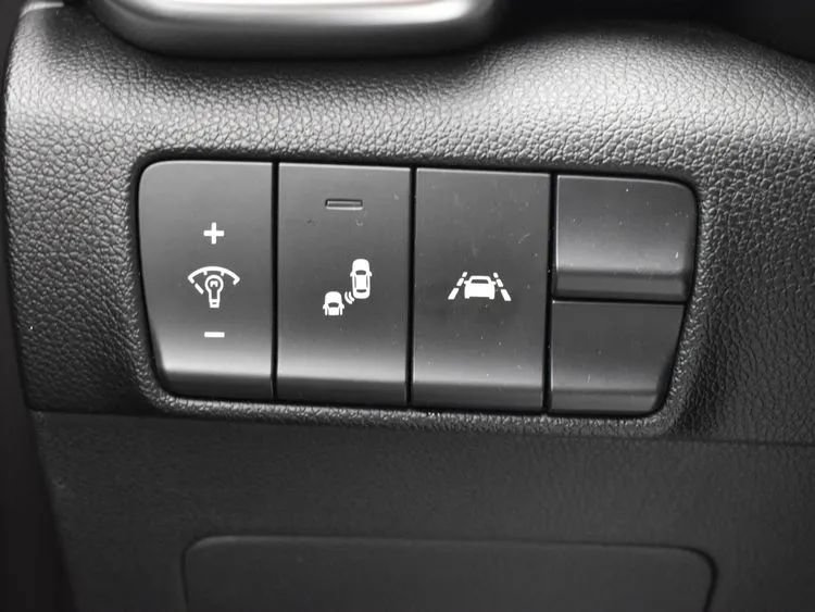 Used 2020 Kia Sportage LX w/ LX Popular Package AWD/4WD image 22
