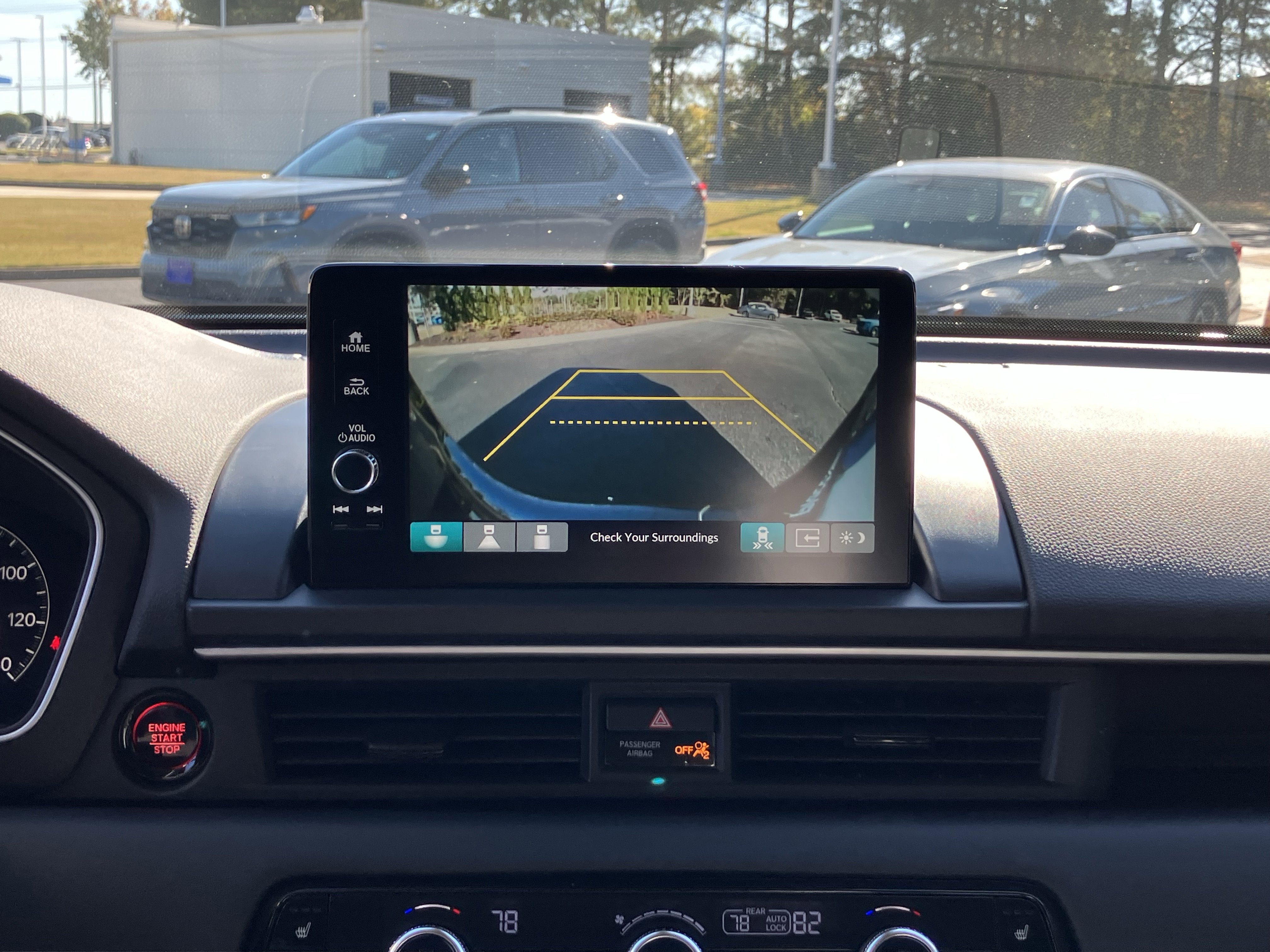 Certified 2025 Honda Pilot EX-L image 26