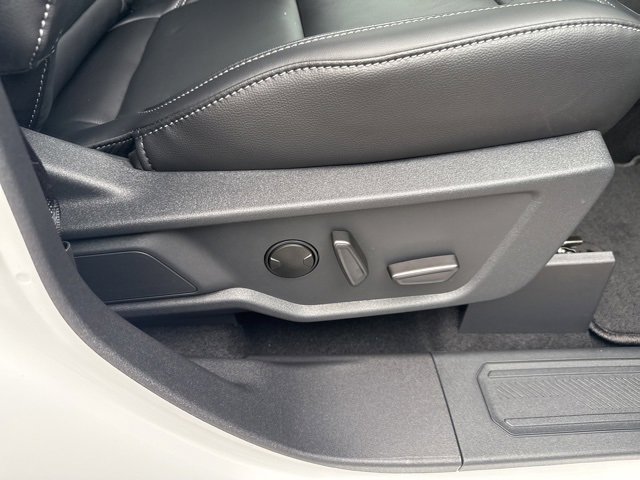 New 2025 Ford Bronco Outer Banks w/ Sasquatch Package image 51