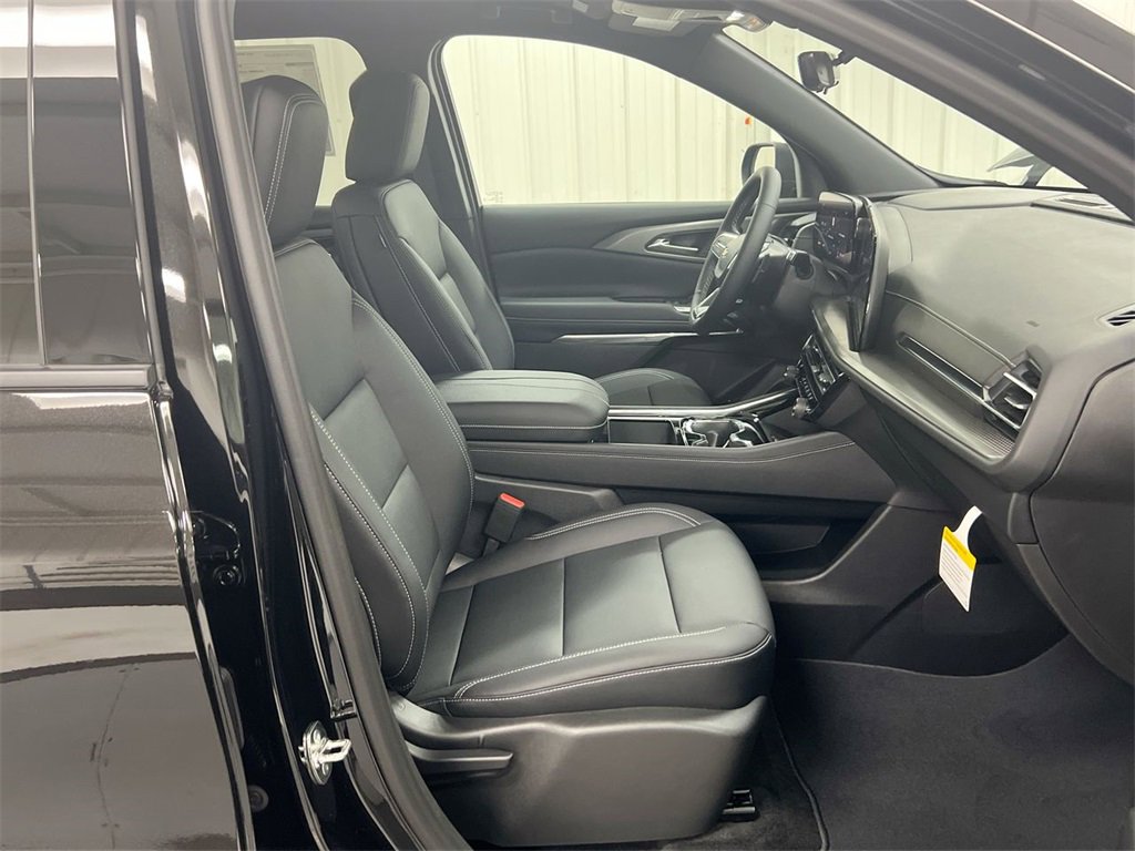 New 2026 Chevrolet Traverse LT w/ Driver Confidence Package image 22
