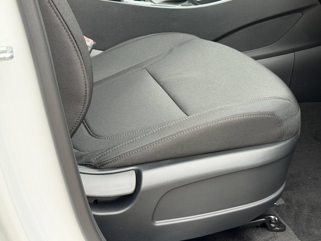 New 2026 Hyundai Tucson SE AWD/4WD image 26