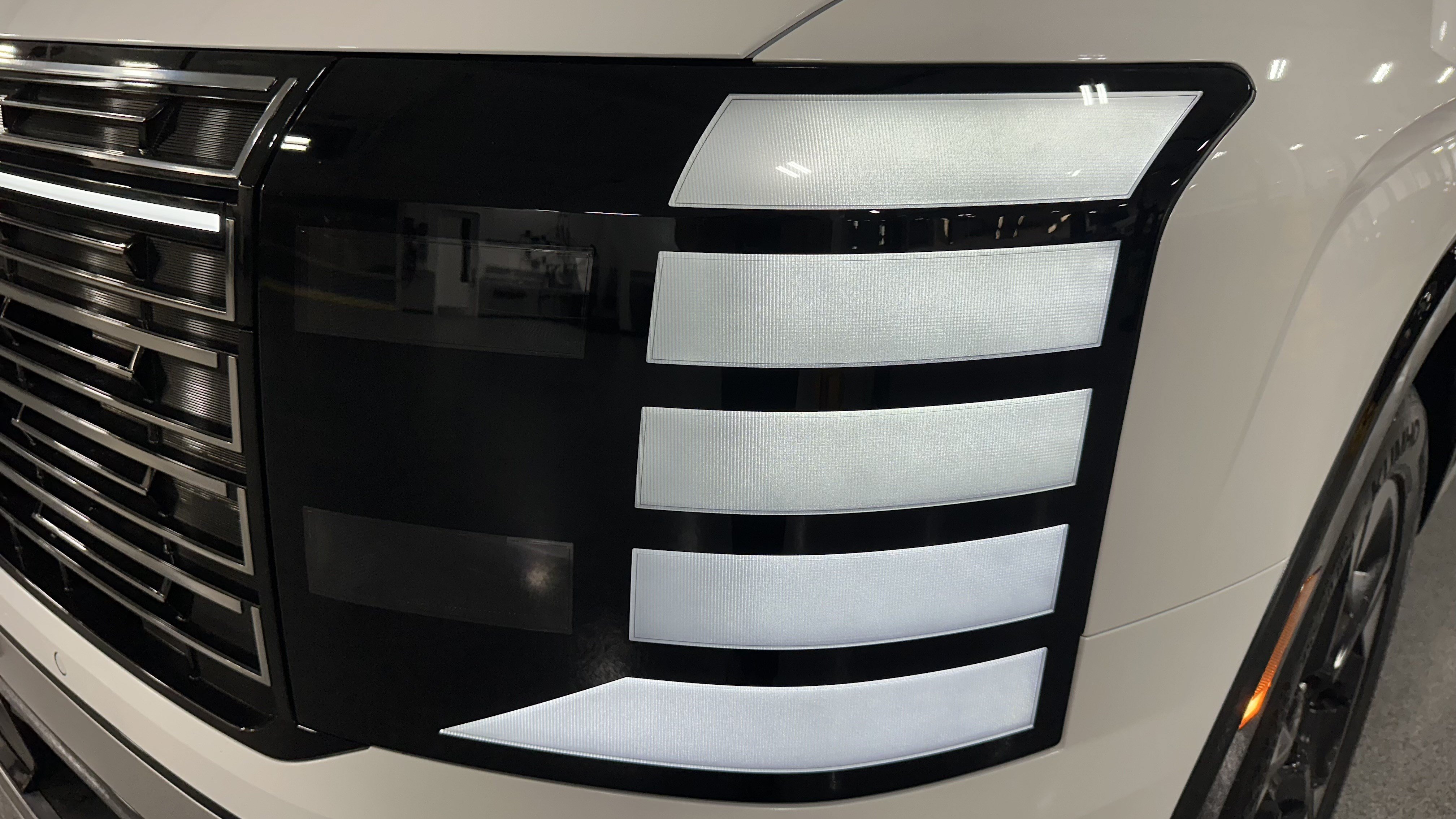 Used 2026 Hyundai Palisade Limited FWD image 6