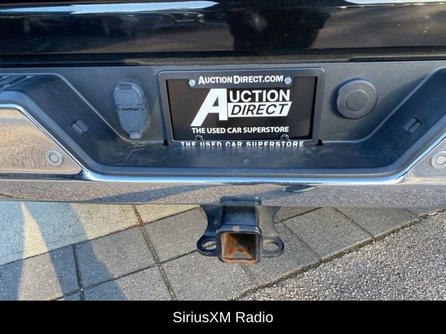 Used 2021 Chevrolet Silverado 2500 LT w/ All Star Edition image 17