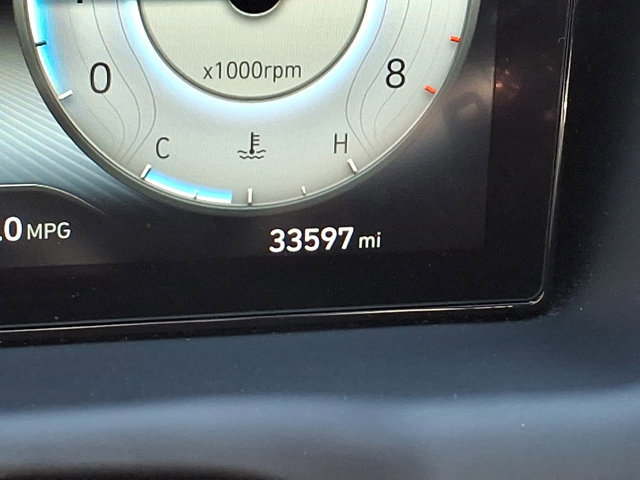 Certified 2022 Hyundai Tucson SEL w/ Convenience + Premium Package image 20