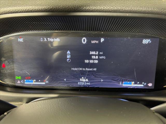Used 2022 Jeep Wagoneer Series II AWD/4WD image 28