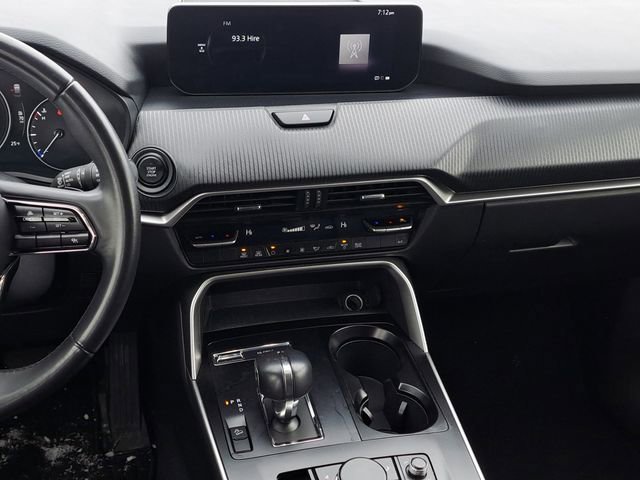 Used 2025 MAZDA CX-90 3.3 Turbo w/ Select Package image 24