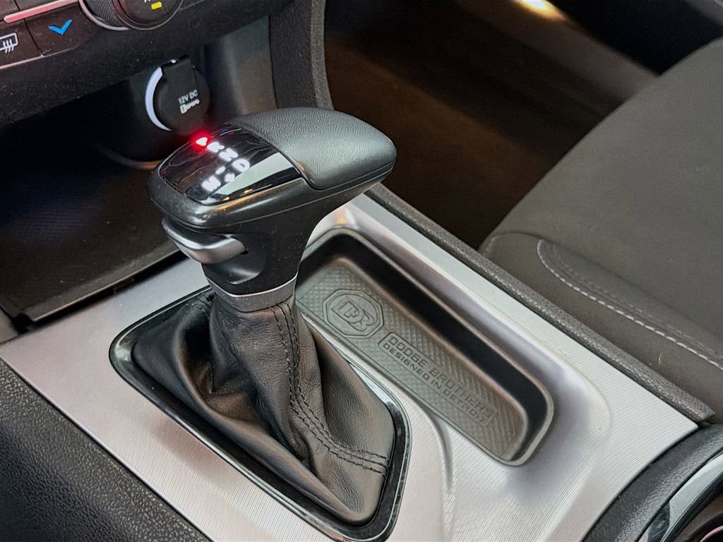 Used 2023 Dodge Charger GT w/ Blacktop Package image 18