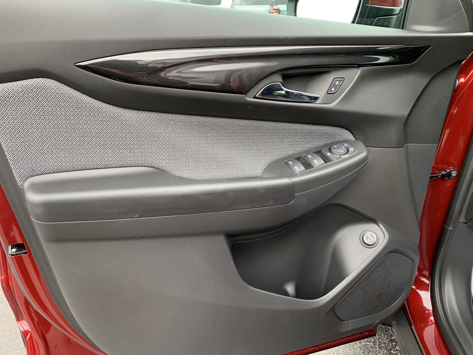 New 2025 Chevrolet TrailBlazer LT w/ Convenience Package image 7