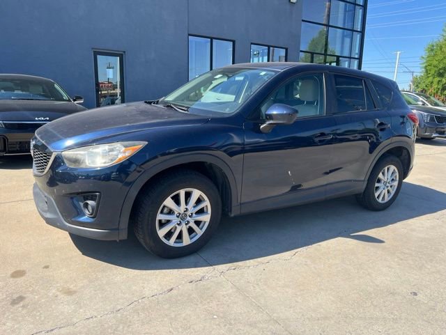 Used 2014 MAZDA CX-5 Touring FWD image 4
