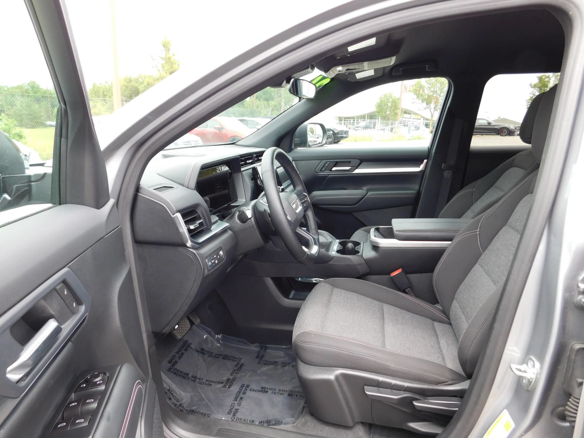 Used 2026 GMC Terrain Elevation AWD/4WD image 15