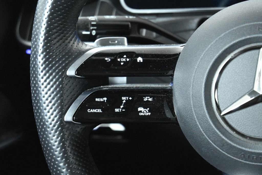 Certified 2024 Mercedes-Benz CLE 300 4MATIC Coupe image 18