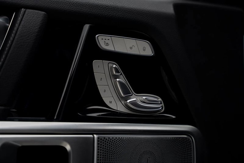 Used 2020 Mercedes-Benz G 550 image 58