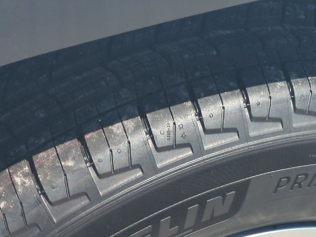 New 2026 Jeep Grand Cherokee Laredo X RWD image 11
