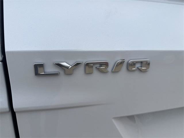 New 2026 Cadillac Lyriq Premium Sport image 19