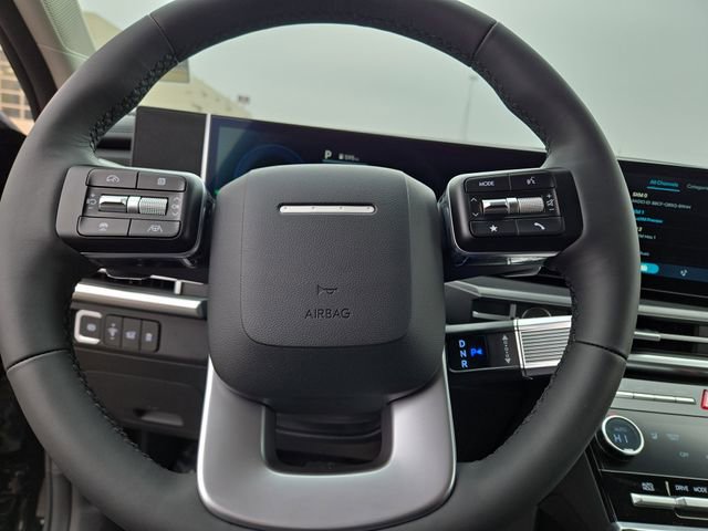 New 2026 Hyundai Santa Fe SEL FWD image 16