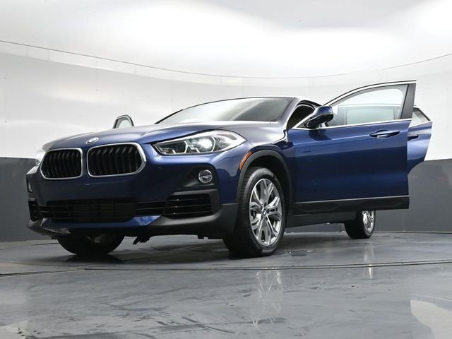 Used 2018 BMW X2 xDrive28i w/ Convenience Package image 42
