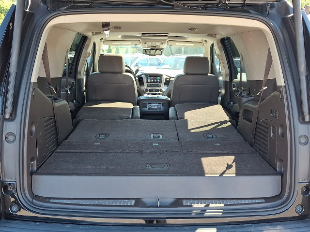 Used 2020 GMC Yukon Denali w/ Open Road Package AWD/4WD image 36