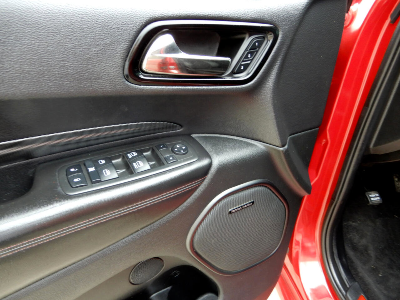 Used 2021 Dodge Durango R/T w/ Blacktop Package image 20
