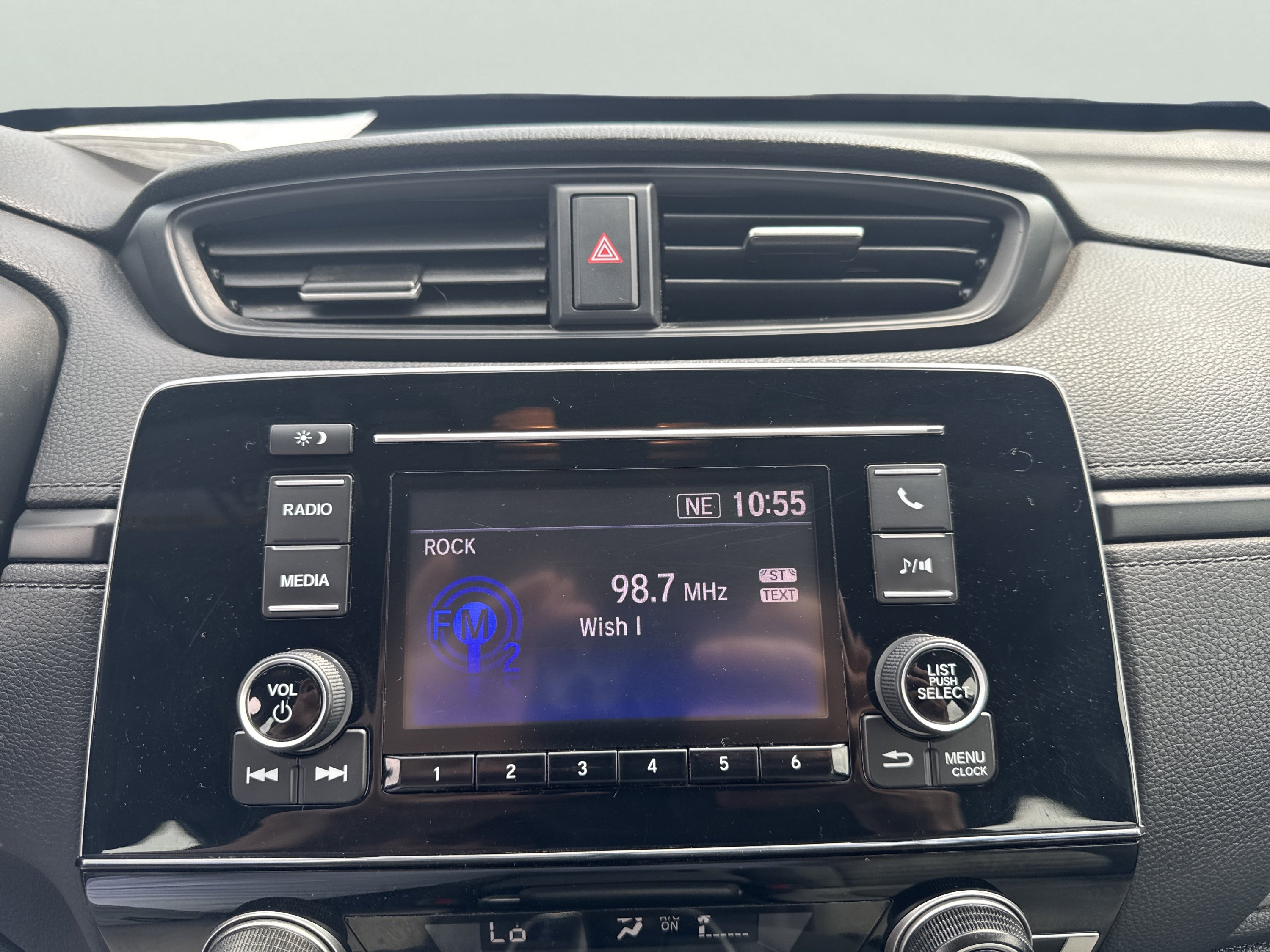 Used 2019 Honda CR-V LX image 15