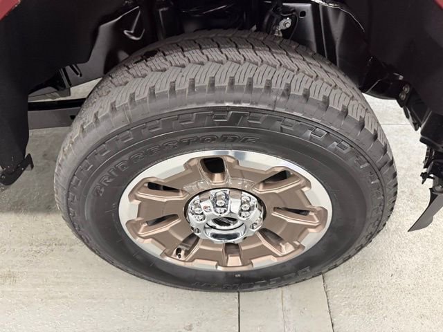 New 2026 Ford F250 4x4 Crew Cab Super Duty image 5