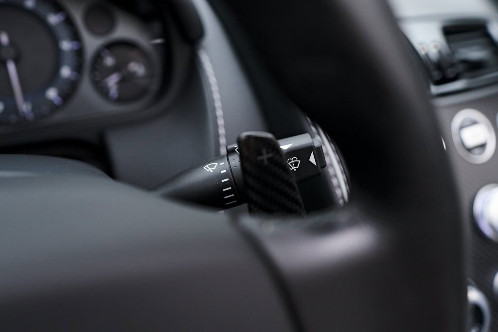 Used 2016 Aston Martin DB9 GT RWD image 75