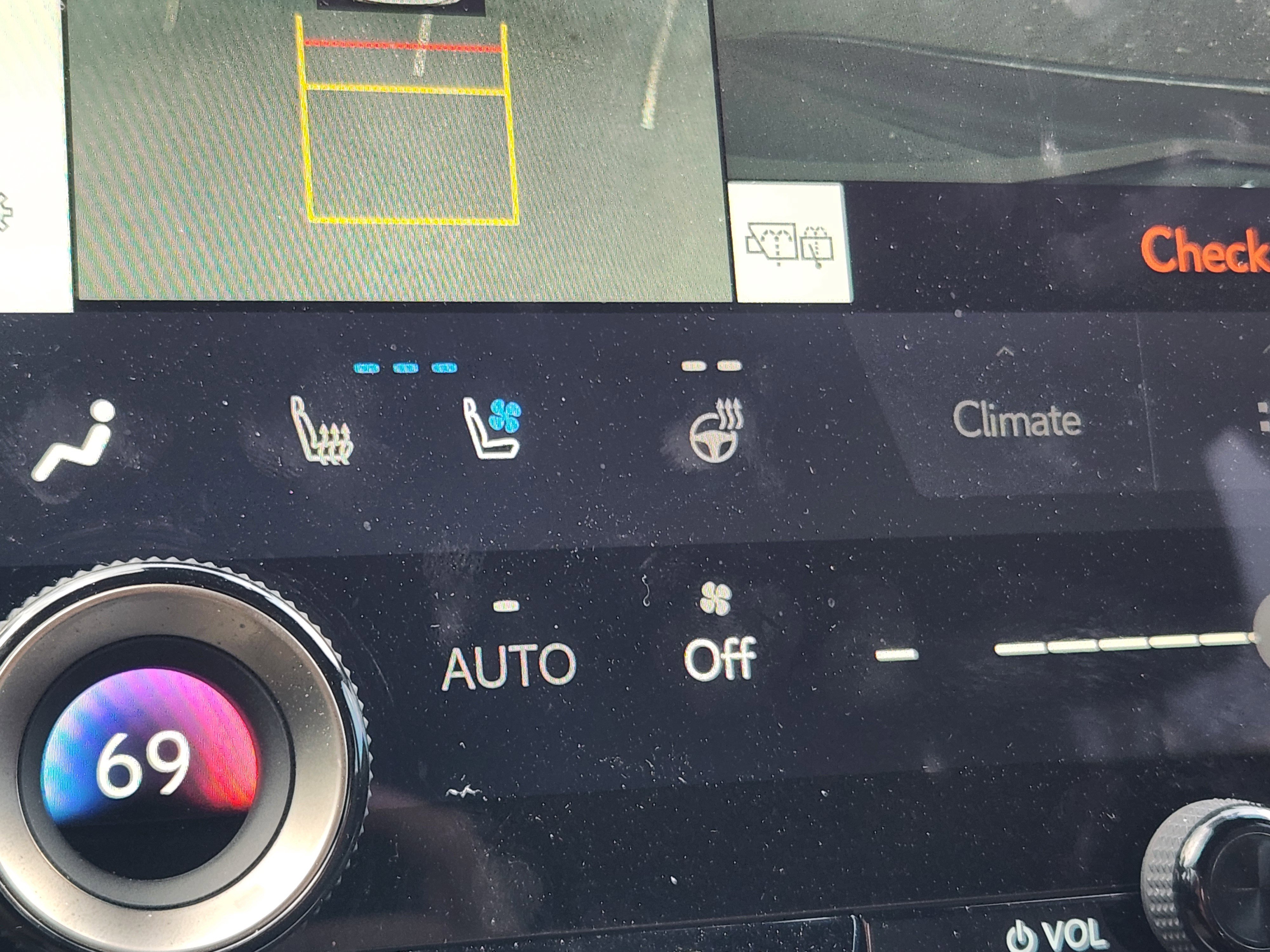 Used 2025 Lexus RX 350h w/ Convenience Package image 28