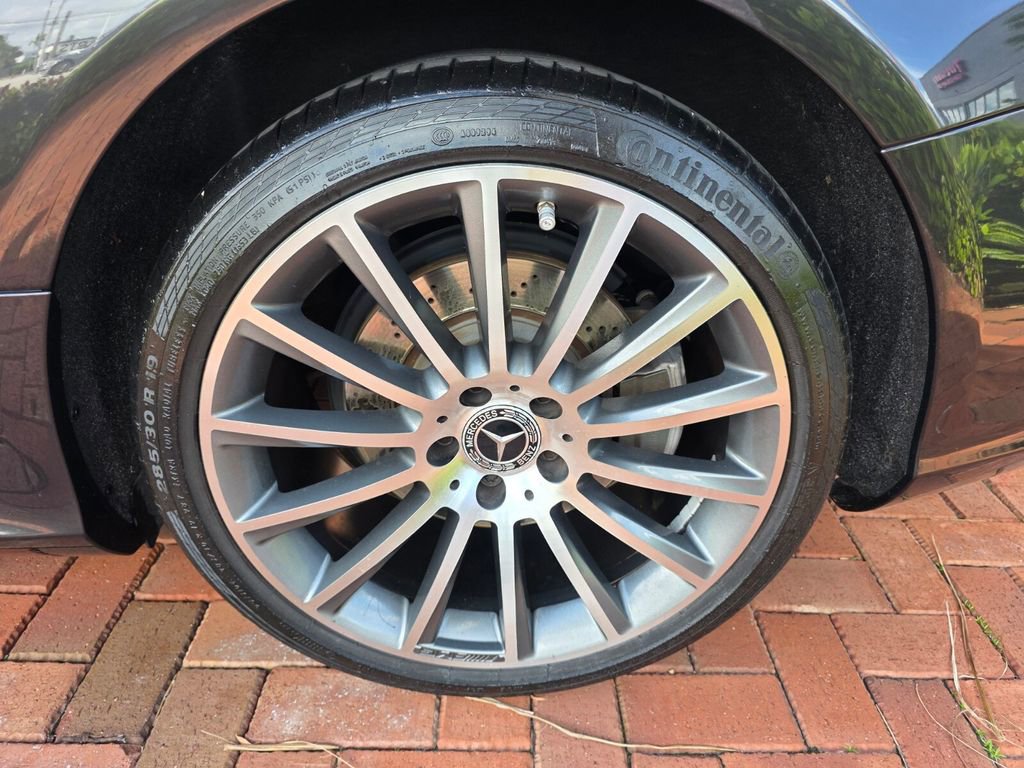 Used 2020 Mercedes-Benz SL 450 image 18