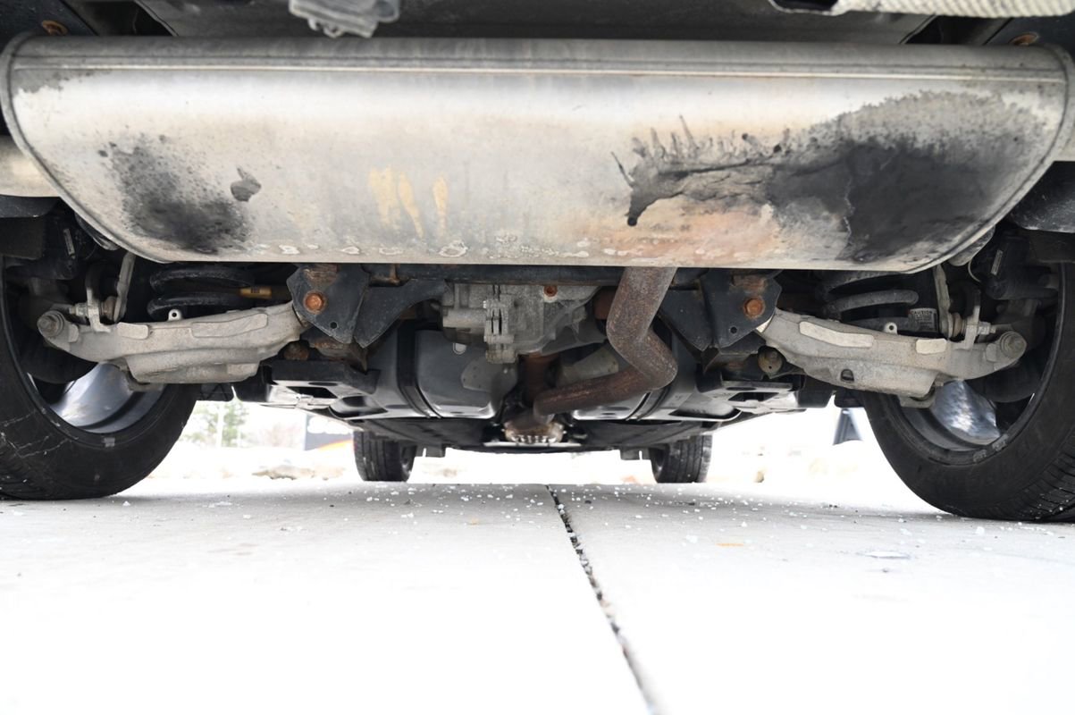 Used 2019 Ford Edge Titanium w/ Cold Weather Package image 14