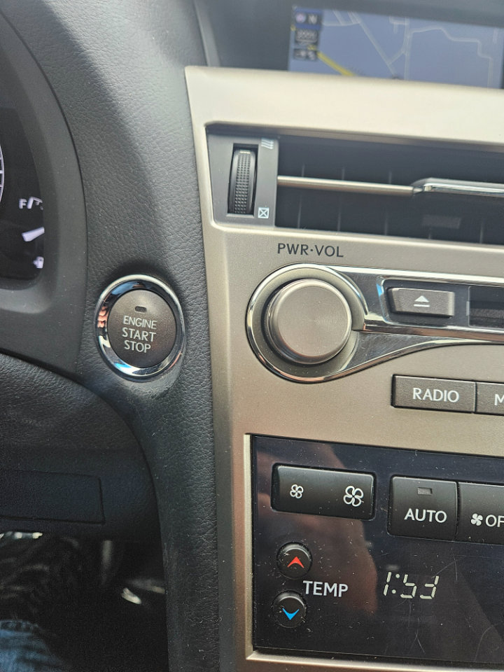 Used 2015 Lexus RX 350 AWD image 22