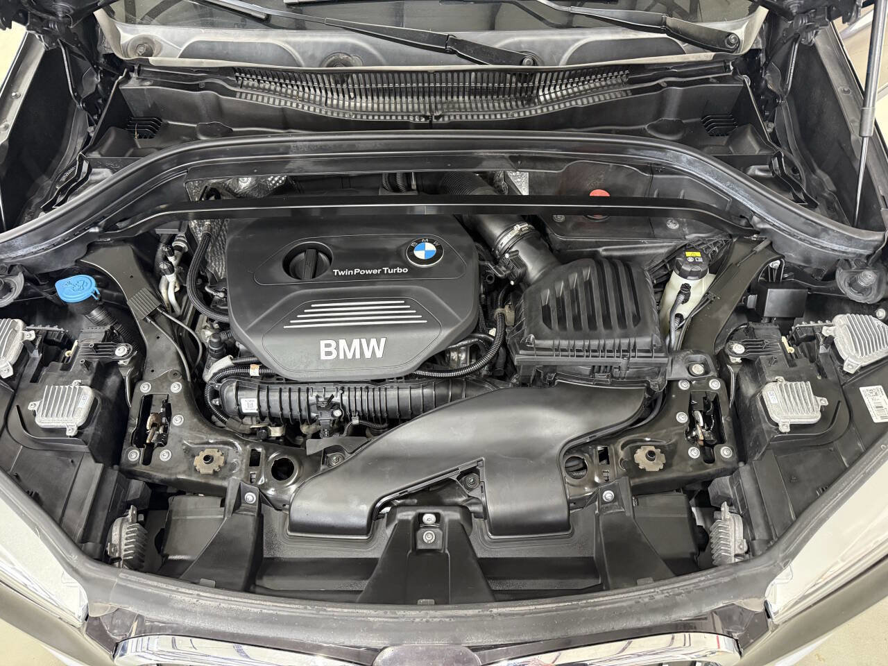 Used 2016 BMW X1 xDrive28i image 7