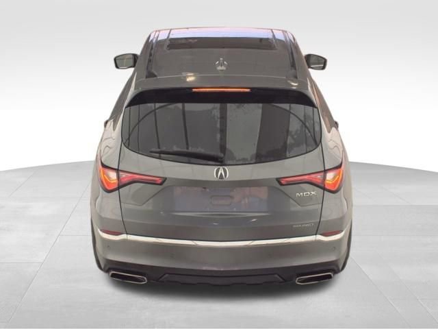 Used 2024 Acura MDX SH-AWD w/ Technology Package image 4