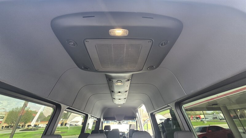 Used 2025 Mercedes-Benz Sprinter 2500 image 29