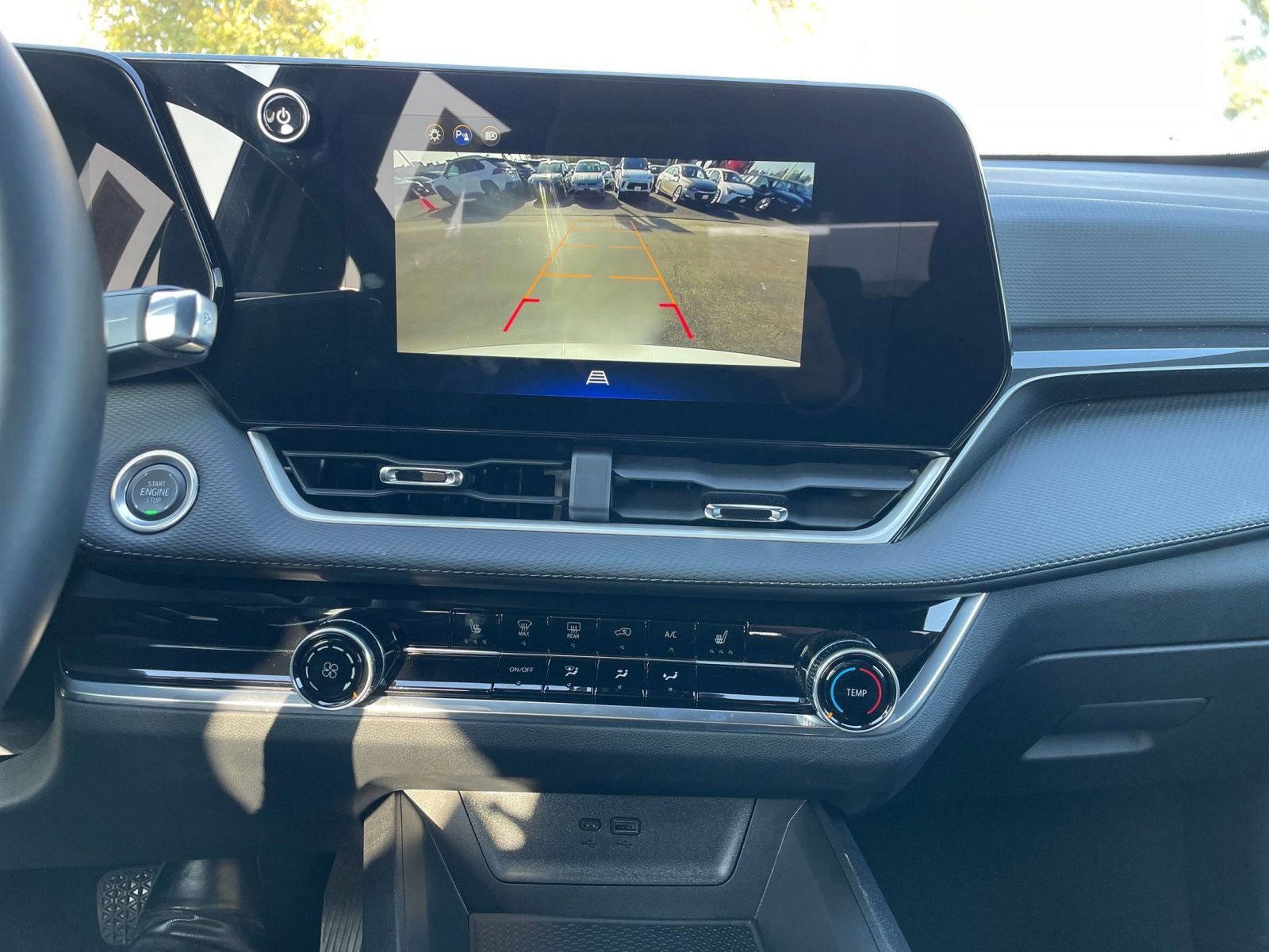 Used 2025 Chevrolet Equinox LT image 18