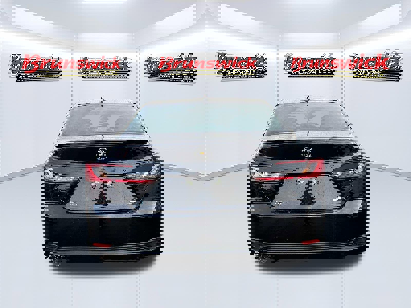 New 2026 Toyota Camry SE image 5